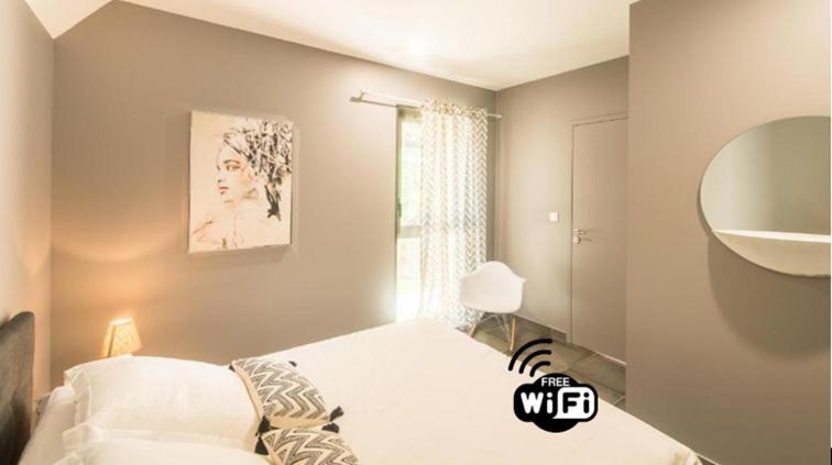 La Chambre Cosy Sarlat-la-Caneda Exterior photo